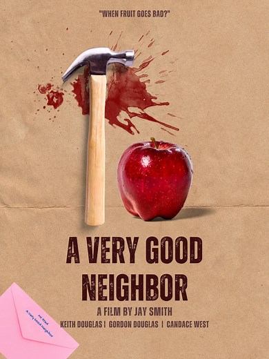 A Very Good Neighbor- Short Film