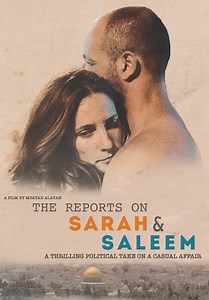 The Reports on Sarah & Saleem (2019)