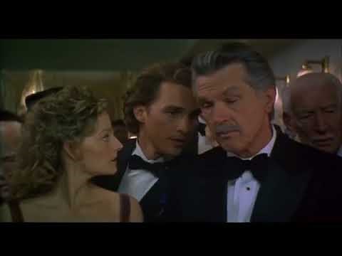 Contact 1997 - Official Trailer - Jodie Foster & Matthew McConaughey Movie