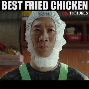 When an undercover cop accidentally makes the best fried chicken ever 😂 | ZAPZEE