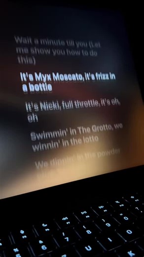 Bang Bang Lyrics and Music Overview