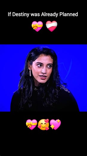 If Destiny was Already Planned // Hardik Pandya Vs Smriti ❤️‍🩹Mandhan #love #trending #hardikpandya