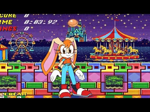 Cream and the return of kind and fair full scene edition