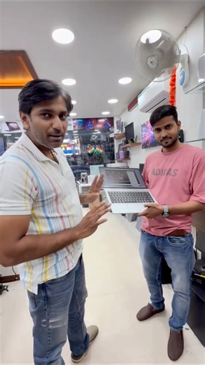 Hp Core i5 Vpro 16/512 GB #shorts