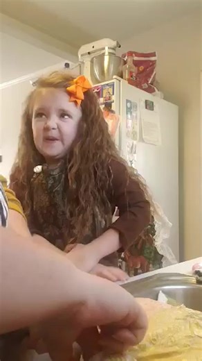 312K views · 1.6K reactions | When you just can't stand raw chicken  #Reels | Kids Say | Facebook