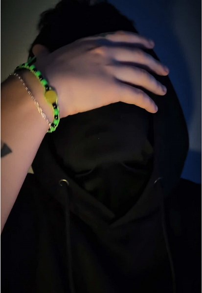 Cosplay Transition Video: A Salad of Creativity