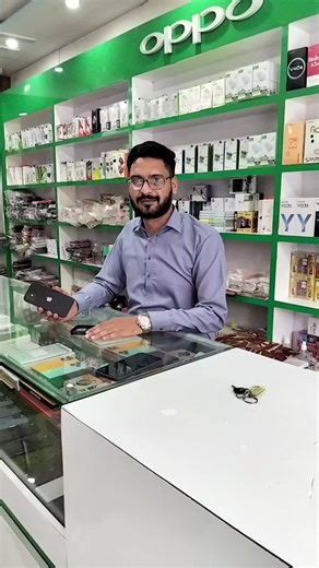 مسلم موبائلز برنالہ on TikTok