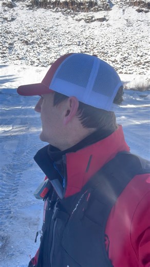 Storm summary Snow report. | Grand Mesa Lodge