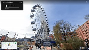 Google Street View updates photos of Germany for the first time in about a decade
