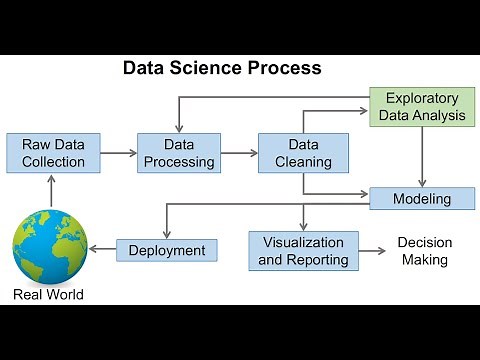 Exploratory Data Analysis: Your Path to Data-Driven Decisions! (4 Minutes)