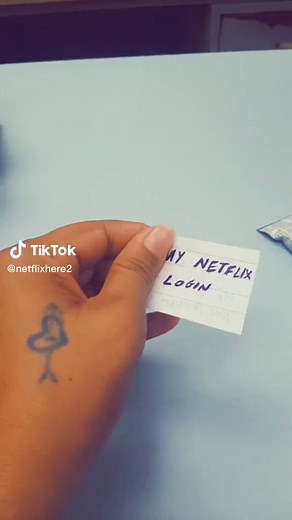 Cómo iniciar sesión en tu cuenta de Netflix