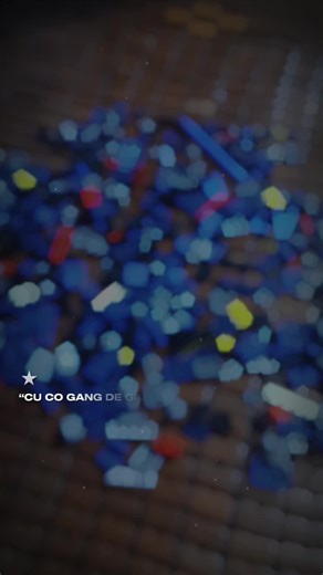 Hướng dẫn làm Lego Mech Gundam tự chế