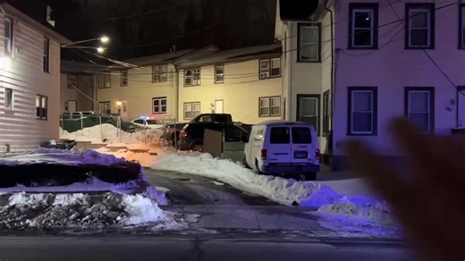 Home Invasion / Stolen Car 150 block of Fitch St in New Haven. 2 suspects, reportedly armed, sprayed the victim with fire extinguisher before taking the Kerry’s and possibly other itemand fled in the Victims 2016 Acura. Officers located the vehicle in the 80 block of Adeline St unoccupied about 20 min later. K-9 responded to the area to search for suspects. New Haven Police Department remains on scene. | On Scene Media New Haven County