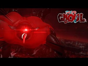 AMON SHOWCASE (NEW KAGUNE + KAKUJA) / MONSTER GHOUL UPDATE 2