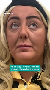 2.5M views · 4.4K reactions | Exclusive: British beautician Kim Hall’s dream holiday turned into a nightmare when she was caught with £15 million worth of cocaine in her luggage. She insists she believed the suitcases only contained cash. As she faces 60 years behind bars, Kim joins us live from Chicago to share her story. | This Morning | Facebook