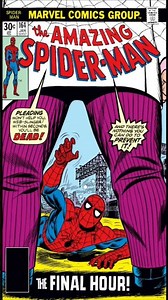 The Amazing Spider-Man (1963 - 1998) All Comics Covers. Part 2. #spiderman #marvel #comics