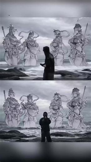 Dreamina AI Four Goddesses green screen Wukong photo effect tutorial မြန်မာန်မာ Dreamina AI လေးပါးနတ်မတ်မ အစိမ်းရောင်နောင်နောက်ခံက်ခံ ဝူခေါင်း ဓာတ်ပုံတ်ပုံ ပြင်ဆင်ဆင်ခြင်ခြင်း AI Four Goddesses green screen Wukong photo effect Dreamina AI cinematic Four Goddesses Wukong photo effect Dreamina AI photo editing prompt green screen Wukong Four Goddesses cinematic film style effect Indonesia tutorial foto Empat Dewi green screen Wukong AI Dreamina edit foto sinematik Empat Dewi Wukong efek green scre