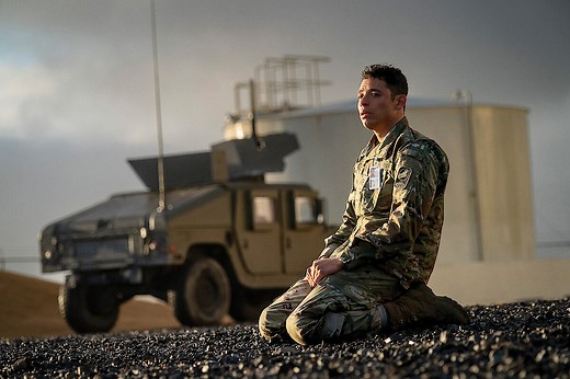 Who’s in the Cast of A HOUSE OF DYNAMITE: Meet the Stars of the Thriller