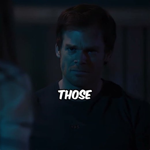 Dexter Confesses To Debra - Dexter Season 7 | #shorts