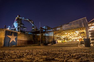 About - Delta Millworks