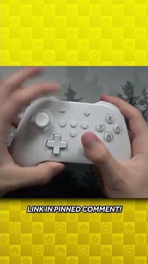 The BEST Third Party Nintendo Switch pro controllers...