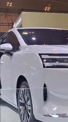 NEW WULING CORTEZ DARION EV