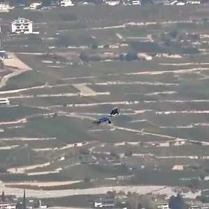 1.4M views · 10K reactions | Dassault Rafale amazing landing  | PAF Sherdils | Facebook