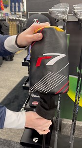 The mini era 🚀TaylorMade Golf R7 mini drivers have arrived in store! DM us to schedule your club fitting. #minidriver #r7 #throwback #golf #taylormadegolf #customclubs #golfclub #ctgolf | Chris Cote's Golf Shop