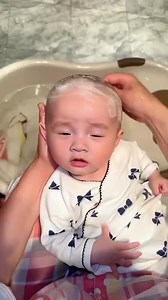 To make our Babies more clean and fresh. #theAsianparent #baby #babylove #BabyCare #babycarekit #BabyCareTips #babycareproduct #babycareproducts #BabyCareEssentials #parenting #parentinglife #parentingtips #parentinghacks #ParentingJourney #happymomma #happybaby #happybabyhappyparents | Jollibaby & Pins Mother Love