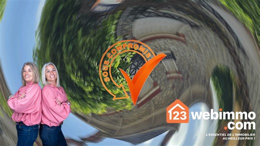 ✨ Une belle promesse pour bien finir la semaine ! 🏡🔑 Nous terminons la semaine sur une note très positive avec la signature d’une nouvelle promesse de vente 🎉. Un grand bravo à notre client pour ce premier achat, accompagné d’un beau projet de travaux pour créer un lieu à son image 🛠️✨. Un nouveau chapitre qui commence, rempli de potentiel et de belles perspectives 💫. Merci également aux vendeuses pour leur confiance tout au long de cette étape 🙏. 👉 Vous avez un projet immobilier, achat, 