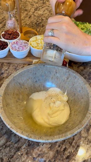 11K views · 160 reactions | 復Broccoli Cranberry Salad復 RECIPE  https://www.dinnerin321.com/holiday-broccoli-salad/ | Dinner in 321 | Facebook