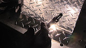 https://weldmongerstore.com/collections/weldmonger-tig-welding-gloves Next time you visit your local welding supply store, would you do me a favor and ask if they can order some tig fingers from Alliance Distribution Partners This is a prototype display for my TIG fingers and hopefully i can get them in more welding supply stores. | Welding Tips & Tricks