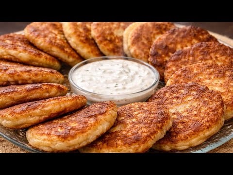 Simply add yogurt to the minced meat! Only a few know this secret!