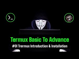 What Is Termux? | Termux Introduction & Installation | TBA #01