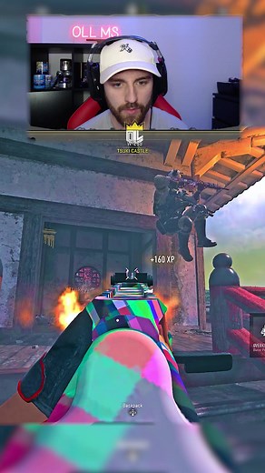 Discover the Ultimate SMG Meta Build with Vaznev Setup!