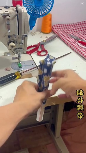 30K views · 611 reactions | Simple #handmade #diy #crafts #sewing #clothes | Sewing Tips | Facebook