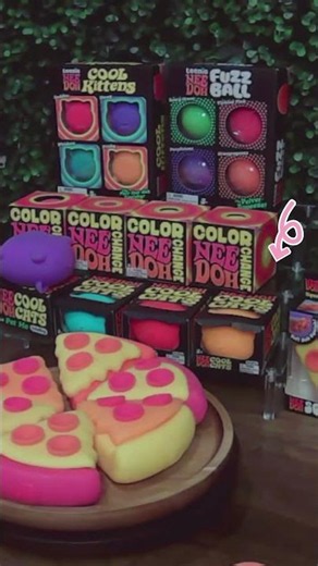 TEENIE COOL KITTENS NEEDOH - MULTI PACK