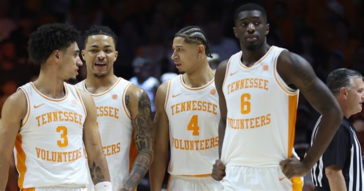 Tennessee basketball transfer tracker: Who is joining, leaving Vols