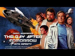 The Day After Tomorrow: Into Infinity Theme [Remastered]