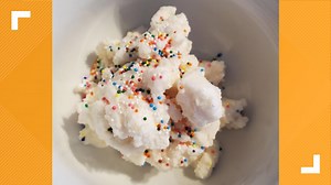 VERIFY: Is it safe to eat snow?