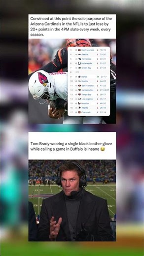 That W on Dallas is so much funnier with this comparison