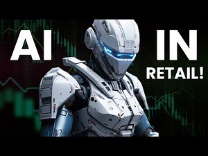 The Future of AI in Retail Industry | Top AI Trends Shaping the Industry in 2025 and Beyond