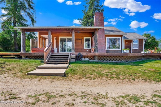 7083 Helena Street, Bonners Ferry, 83805