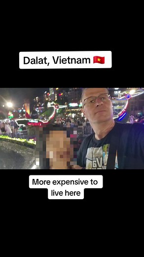 #dalat #vietnam