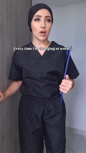 Nana H on Instagram: "Always 🫣🫣 #nurse #gloves #latexgloves"