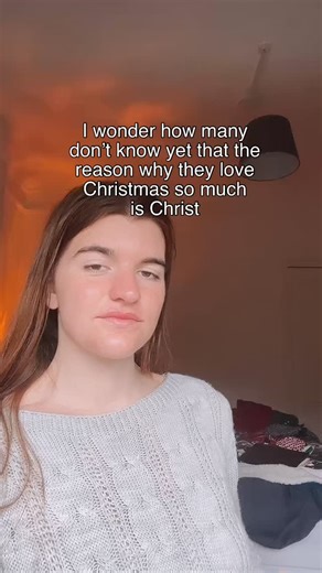 The nativity is out x I wonder how many people don’t know yet that the reason why they love Christmas so much is that their creator decided to come live amongst them…as a man-God 🤍 Follow for daily content and check out the 🔗 in bio for poetry and other writings🌟 #christmas #christ #nativity #spirituality #christianity #newagenewpage | New Age New Page