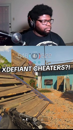 XDefiant Cheaters: Exposed!