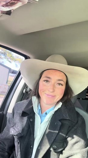 7.7K views · 159 reactions | Follow along with me doing some chore work around the ranch. Its not always the fun horseback work we think of, but the smaller and necessary tasks are satisfying in their own way as well. #cowgirl #iamcowgirl #cowgirlmagazine #chores #ranchlife | COWGIRL Magazine | Facebook