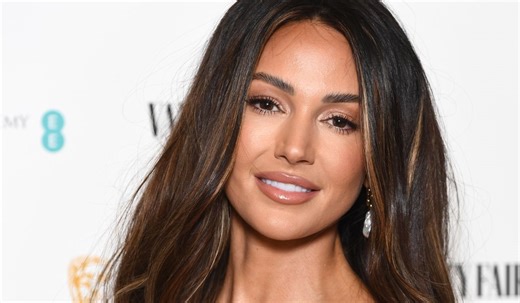 Michelle Keegan 'signs six-figure deal' after welcoming baby