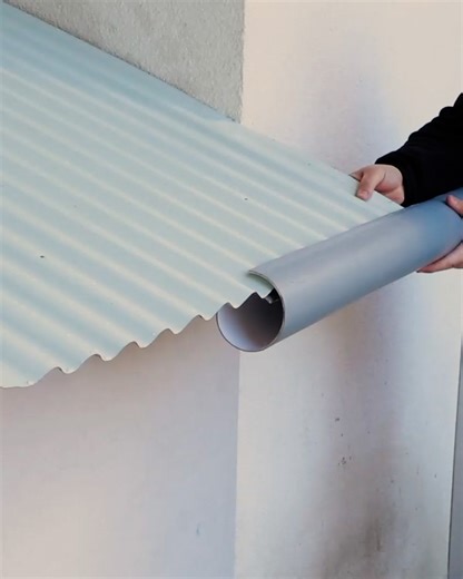 2.7M views · 12K reactions | Implementing drainage tubing to conserve water | Beamish DIY | Facebook